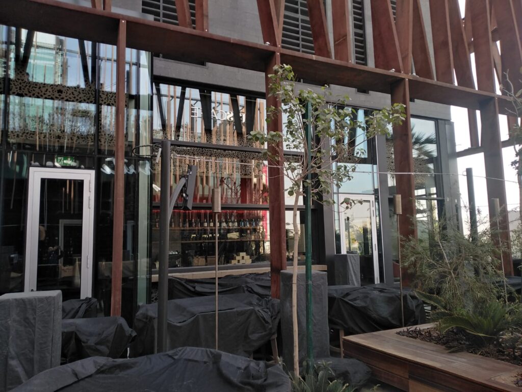IRIS – FAIRMONT RAMLA (11)
