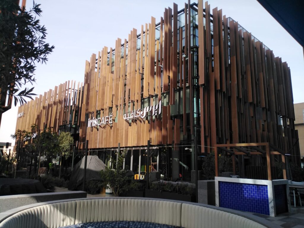 IRIS – FAIRMONT RAMLA (3)